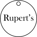 Rupert's Dog Shop & Dog Grooming Spa